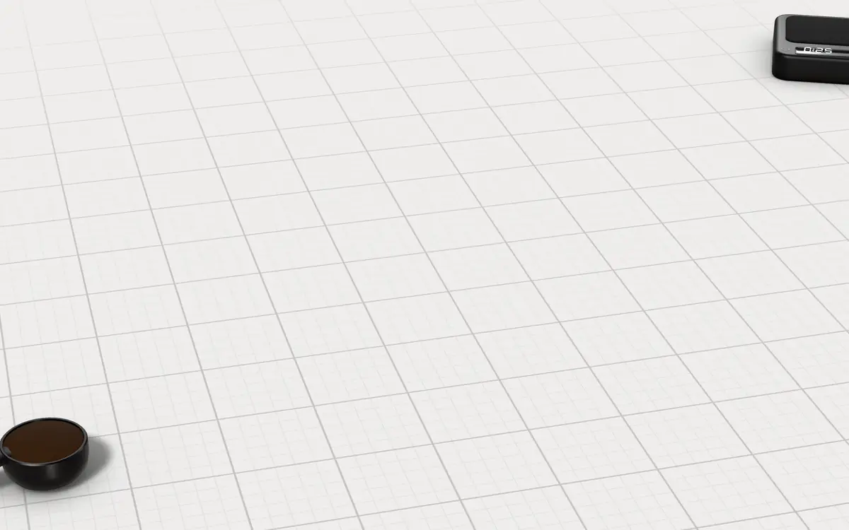 Illustration of the 5 reusable K-Cup coffee pods to scale, next to a coffee scoop of ground coffee and a coffee scale with a timer for size